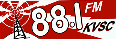 KVSC Bumper Sticker